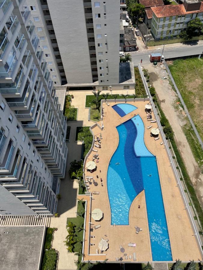 Lazer De Resort A Poucos Passos Da Praia Guarujá Zewnętrze zdjęcie