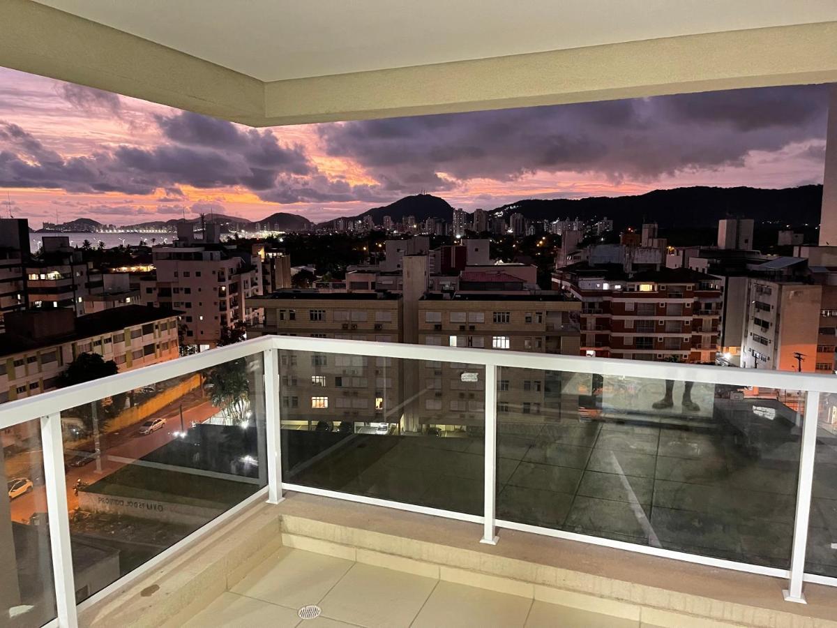 Lazer De Resort A Poucos Passos Da Praia Guarujá Zewnętrze zdjęcie