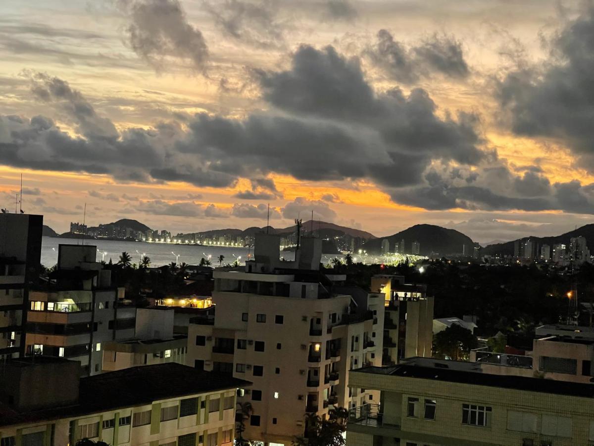 Lazer De Resort A Poucos Passos Da Praia Guarujá Zewnętrze zdjęcie