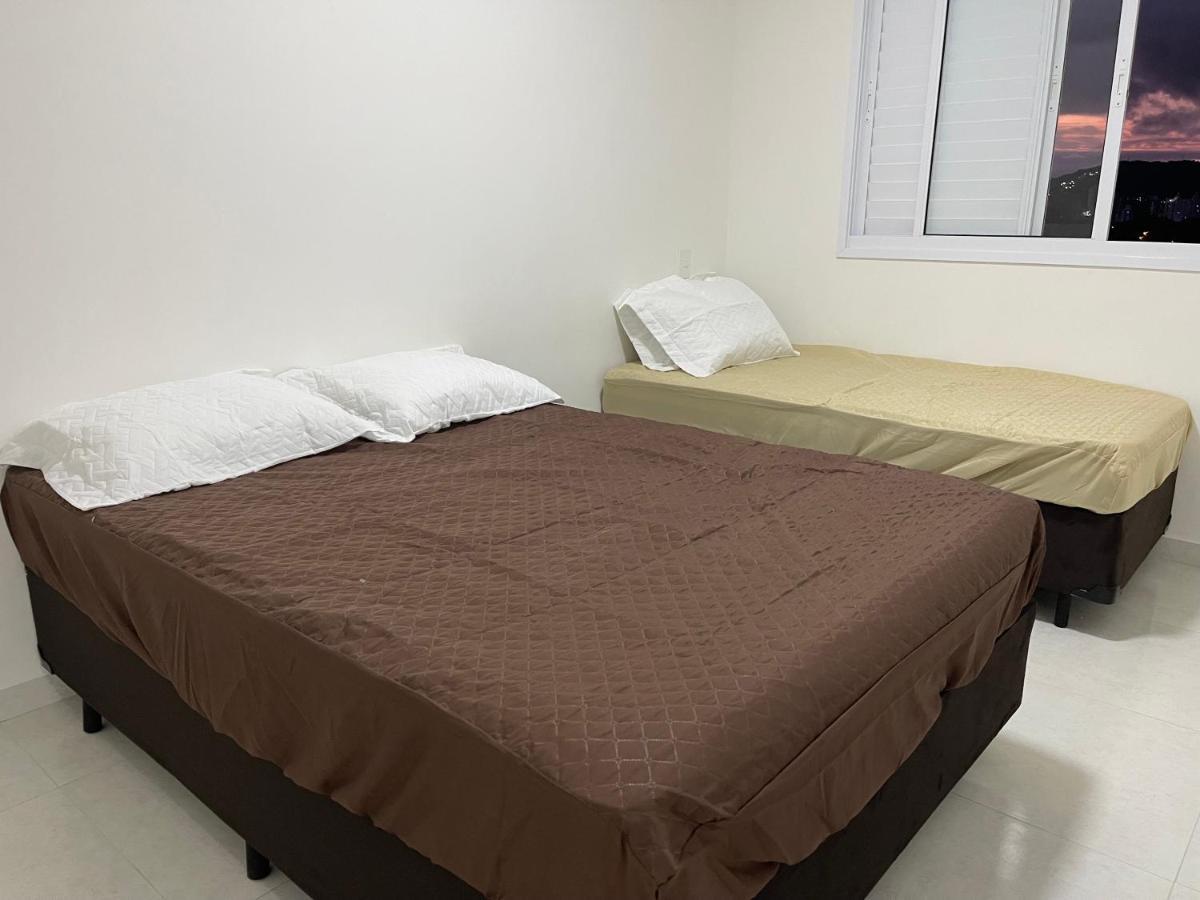 Lazer De Resort A Poucos Passos Da Praia Guarujá Zewnętrze zdjęcie