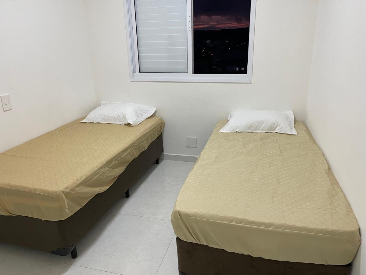 Lazer De Resort A Poucos Passos Da Praia Guarujá Zewnętrze zdjęcie