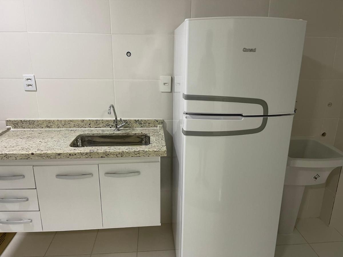 Lazer De Resort A Poucos Passos Da Praia Guarujá Zewnętrze zdjęcie