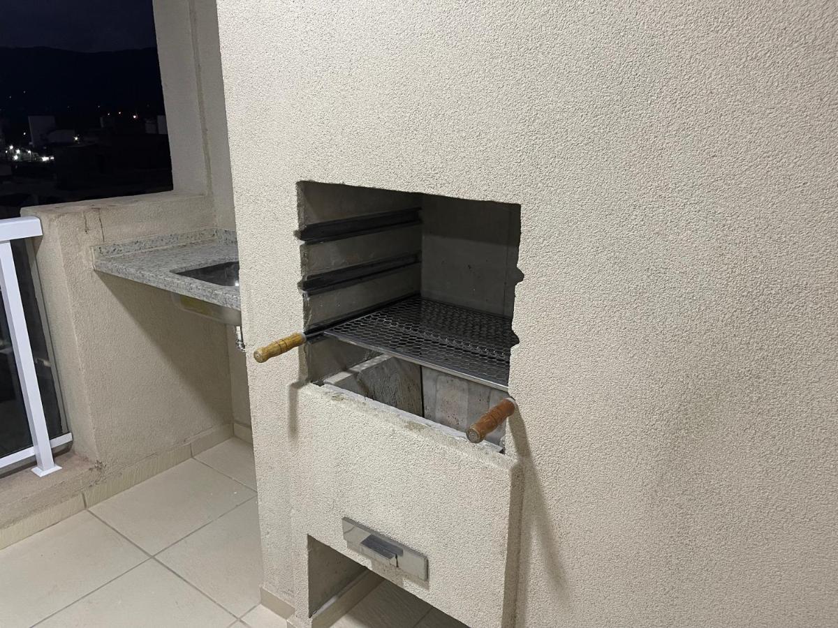 Lazer De Resort A Poucos Passos Da Praia Guarujá Zewnętrze zdjęcie