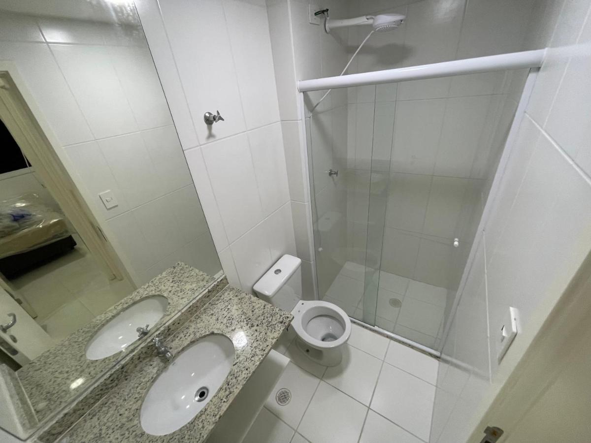 Lazer De Resort A Poucos Passos Da Praia Guarujá Zewnętrze zdjęcie