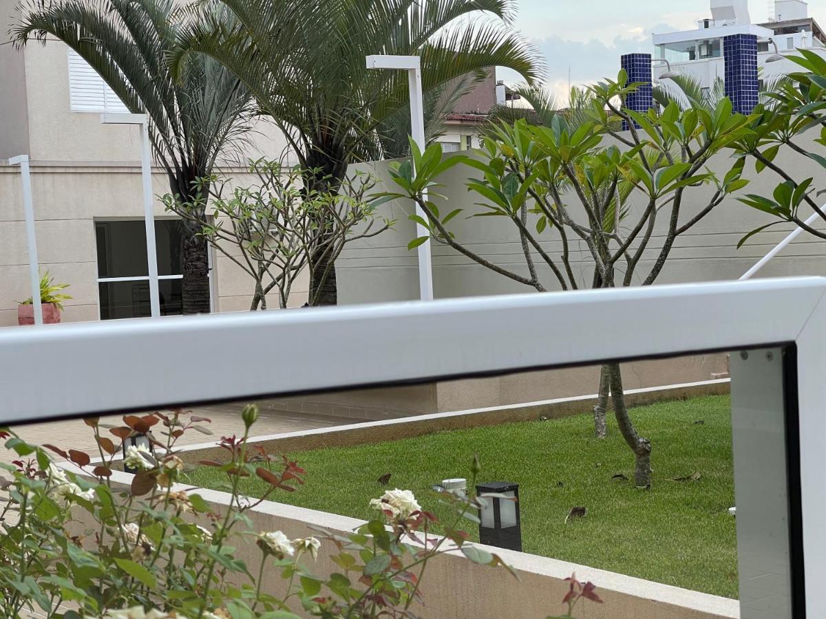 Lazer De Resort A Poucos Passos Da Praia Guarujá Zewnętrze zdjęcie