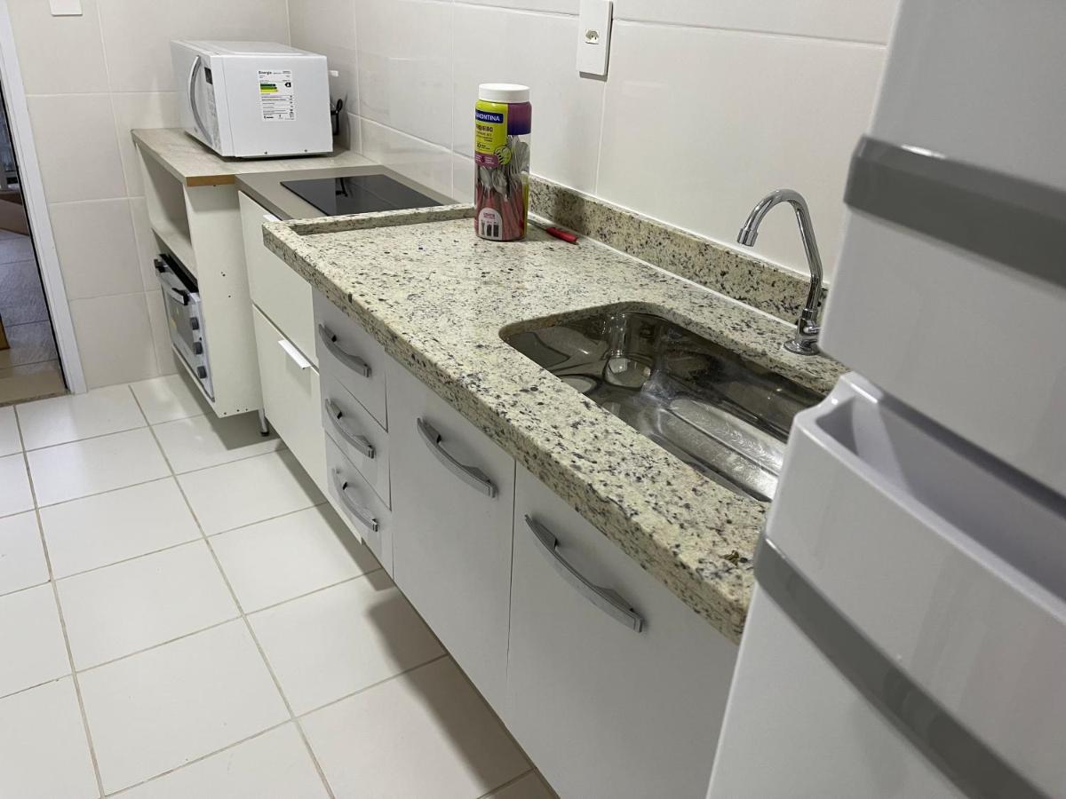 Lazer De Resort A Poucos Passos Da Praia Guarujá Zewnętrze zdjęcie