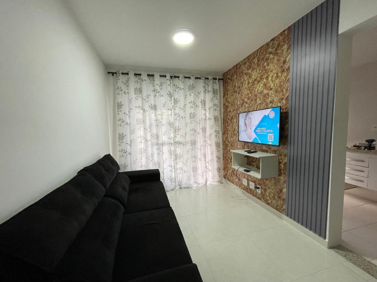 Lazer De Resort A Poucos Passos Da Praia Guarujá Zewnętrze zdjęcie