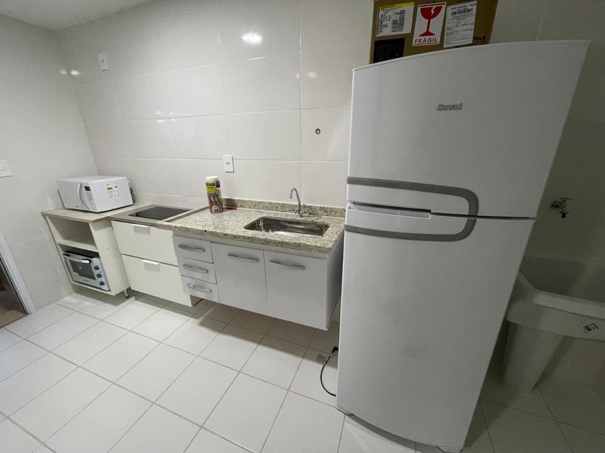 Lazer De Resort A Poucos Passos Da Praia Guarujá Zewnętrze zdjęcie